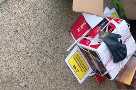 汽车蓄电池到底能用多久 很多网友说能用十年八年 呵呵了视频封面
