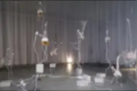 闻香识人！最新科技检测人的香味 算法立即生成长相视频封面