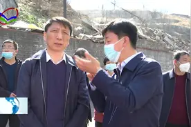 刘惠民 王琴就上海实验初中征地拆迁工作视频封面