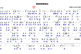 想学新歌不识谱？学乐器不识谱？快来这样练习，零基础速成学简谱视频封面