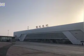 保定东站是北京铁路局下属的一等站，未来京雄、京石城际皆从此过