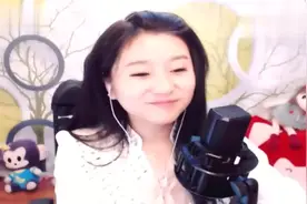 网红主播菲儿能够赚百万，听完这首歌，我相信了视频封面