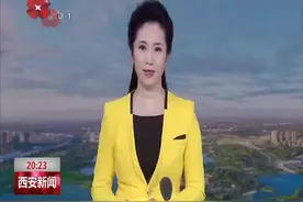 陕西首趟复产复工高铁专列开行视频封面