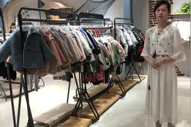 【林芊国际】艺术家️棉麻风秋冬系列一线品牌童装工厂尾货视频封面