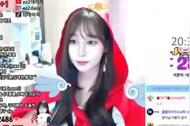 冯提莫人气火到韩国，一曲《小鸡哔哔》，让韩国主播欲哭无泪视频封面