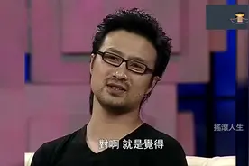 鲁豫现场：汪峰母亲惊喜现身，鲁豫直夸阿姨好可爱，好看，好看！视频封面