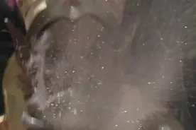 悟空被黄袍怪吹瞎眼睛被路过黎山老母治好视频封面