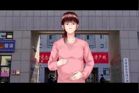 动漫说法 | 《秋菊还可以这样打官司》图片