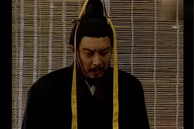 郑庄公割了周天子的麦子，竟然还来洛阳兴师问罪，这胆子也太大了视频封面