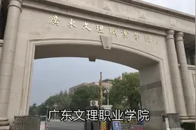 广东文理职业学院位于廉江九洲江开发区，校园主题活动让年味回家视频封面