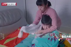 奇迹男孩为父母唱《摇篮曲》，胡海泉、许飞称这是最好的版本