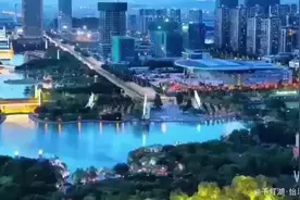 #幸福里dou出好房 怡翠尊堤全新江园双景90-126㎡三四房最后一栋地铁江景小户不要让错过成为遗憾图片