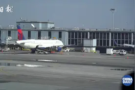 实拍：纽约到北京 31个小时的飞行与隔离之旅视频封面