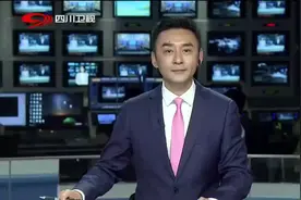 四川省党政代表团前往浙江省考察学习视频封面
