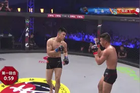 步步紧逼，不给对手一点的喘息机会视频封面