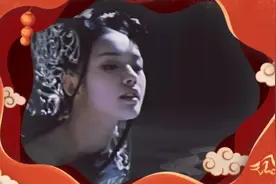 刘珂矣【香雪迟】古装美人混剪图片