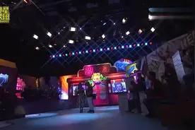 欧弟当年是吴宗宪带进大陆的，现在不火了回台湾，再上宪哥节目视频封面