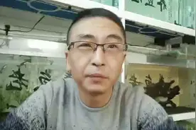鱼缸的水位高低，绝对会影响观赏鱼的状态