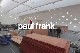 PaulFrank大嘴猴时尚大秀2020视频视频封面