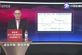 宁波东力“遭受了前所未有的劫难”视频封面