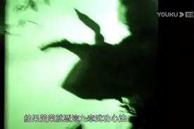 「九阴真经」一（上）＃听编剧瞎扯淡，看黄药师初恋被夺图片
