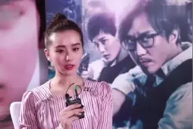 刘诗诗怀孕6个月后首次出镜，双下巴明显，脸色红润幸福难掩视频封面