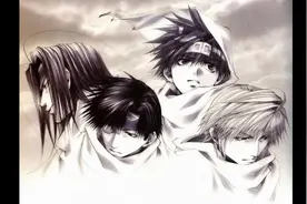 幻想魔伝 最遊記　OP　FOR REAL视频封面