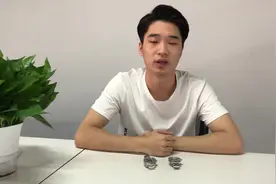 小呆瓜告诉你十几年前就有的绿鬼为什么非要加价买呢？视频封面