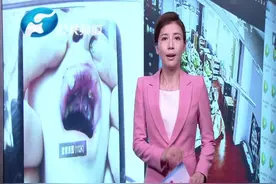 郑州大地幼儿园老师拽床，致5岁男童磕掉门牙！园方无任何答复？视频封面