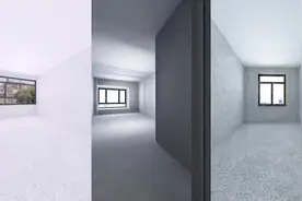 家装3D全景设计图视频封面