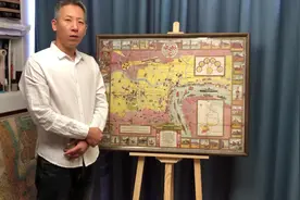 1935上海地图视频封面