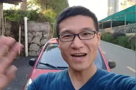 二手车评估师会开什么车，是一台将省钱进行到底的车！铃木奥拓！视频封面