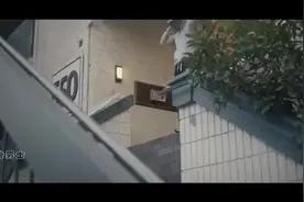 健身励志大片视频封面