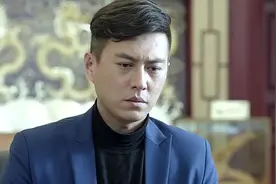 梦竹父亲盗用许光明实验成果，还故意拿给他看，梦竹担心败露(1)视频封面
