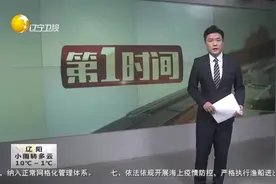 权威发布：鞍山、阜新推迟初中三年级开学时间视频封面