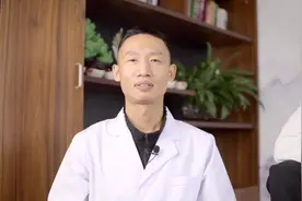 腰椎间盘突出导致小腿酸胀怎么办？这个手法点2-3分钟，快速缓解视频封面