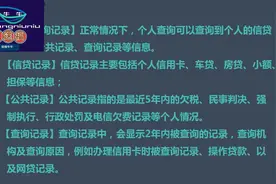 8芝麻信用分讲解视频封面