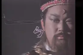 93版包青天主题曲《新鸳鸯蝴蝶梦》前奏响起，回忆一幕幕闪现视频封面
