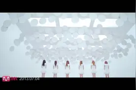 韩国超清 超清美女 性感- NoNoNo (Dance Ver.) MV_1080P视频封面