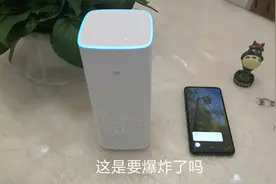 让两个小爱同学同时对话，到底会发生什么？结局你绝对猜不到。。视频封面
