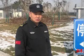 潍坊北站私家车停车指南视频封面