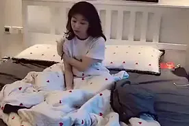 当女生说没衣服穿时，这大概是每个男生都想做的事吧视频封面