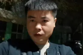 今天给大家测试华为mate30夜景拍摄视频封面