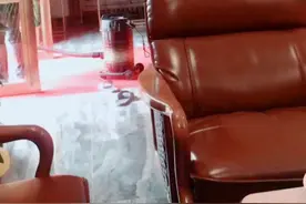 金边曝光率最高的会所视频封面