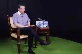 张绍忠：潜艇上不让抽烟，连放屁都不能，原由让人大跌眼界！视频封面