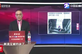 北京网信办：新浪博客、新浪新闻APP下架一个月视频封面