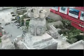筷子兄弟-奔跑吧兄弟1视频封面