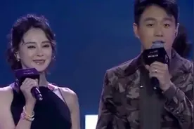 39岁佟大为一家近照，原来妻子关悦还有这一身份，网友：捡到宝视频封面