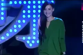 妈妈咪呀：有没有人说你长得像张伯芝？一点不像！因为我就是本人