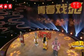 河北梆子《打金枝》选段 演唱 王少华 马莹莹视频封面